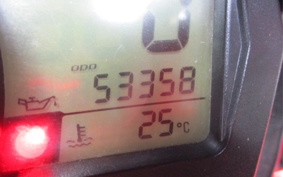 SUZUKI GSX-R1000 2007 GT77A