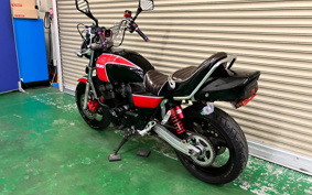SUZUKI GSX400 1994 GK79A