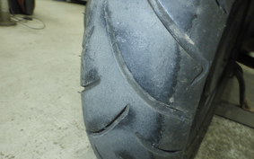 YAMAHA AXIS 100 1998 SB06J