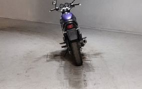 HONDA JADE MC23