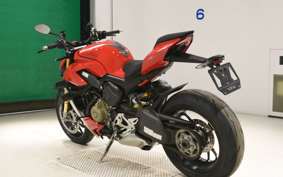 DUCATI STREETFIGHTER V4 S 2020