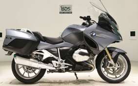 BMW R1200RT 2018