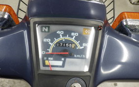 HONDA C70 SUPER CUB E C70
