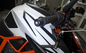 KTM 1290 SUPER DUKE R 2019