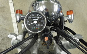 YAMAHA TW200 Gen.2 DG07J