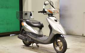 YAMAHA JOG Gen.5 2017 SA36J
