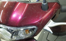 HONDA TACT-4ﾍﾞｰｼｯｸ AF79