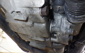 HONDA STEED 400 1994 NC26