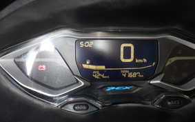 HONDA PCX 160 KF47