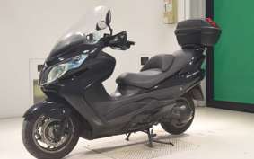SUZUKI SKYWAVE 400 SA 3 2013 CK45A