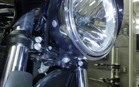 SUZUKI SV650 X A 2021 VP55B