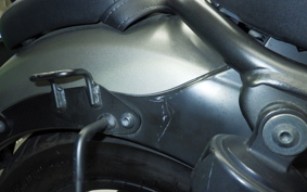 HONDA REBEL 250 A MC49
