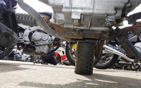 HONDA MONKEY Z50J