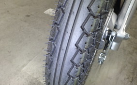 HONDA ｸﾛｽｶﾌﾞ50 2025 AA06