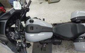 HARLEY FXLRST1920 2025