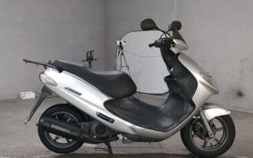 SUZUKI ADDRESS V110 CF11A