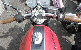 HONDA GB250 CLUBMAN 2002 MC10