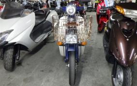 YAMAHA MATE 50 UA04J