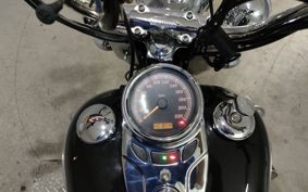 HARLEY FLSTC1580 2008 BW5