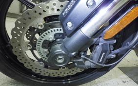 KAWASAKI VERSYS 1000 SE 2021 LZT00D