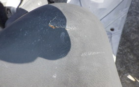 SUZUKI ADDRESS V125 G CF4EA