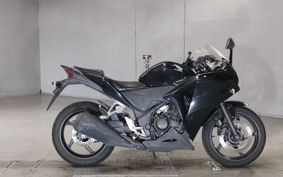 HONDA CBR250R MC41
