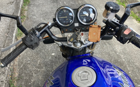 HONDA HORNET250 MC31