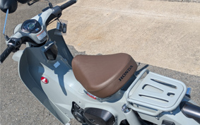 HONDA  SUPER CUB C125 JA71