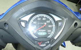 SUZUKI ADDRESS 110 CE47A