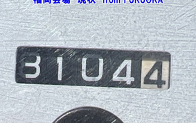 YAMAHA JOG C