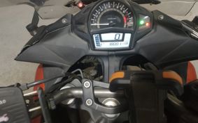 KAWASAKI NINJA 400 2013 EX400E