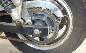 KAWASAKI ELIMINATOR 250 SE EL250A
