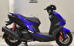 YAMAHA CYGNUS 125 X 2022 SEM5J