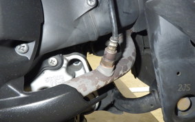 YAMAHA CYGNUS 125 XSR 3 2013 SED8J