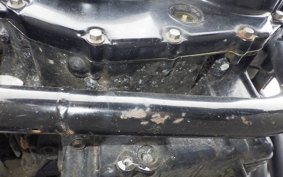 HONDA CB400SF VTEC 2001 NC39