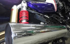 HONDA CB750 GEN 2 2008