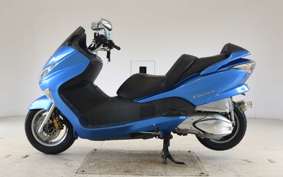 HONDA FORZA Z MF08