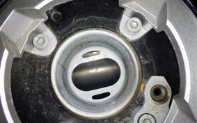KAWASAKI NINJA 250 2 2011 EX250P