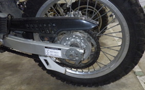 YAMAHA DT125R Gen.3 3FW