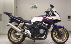 HONDA CB400 SUPER BOLDOR VTEC 2006 NC39