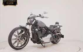 HARLEY FXBRS1870 2022