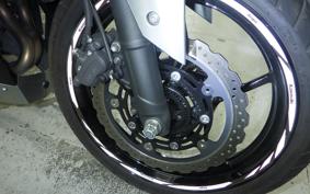 KAWASAKI NINJA 250 2018 EX250Y