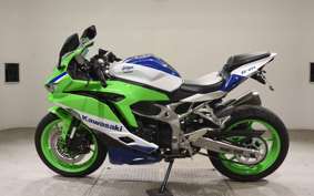 KAWASAKI ZX-4RR 2024 ZX400P