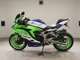 Фото Kawasaki ZX-4RR 2024 с японского аукциона