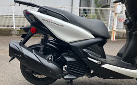 YAMAHA  CYGNUS  GRIF ASU SEJ4J