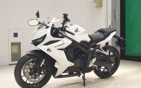 HONDA CBR650R 2024 RH03