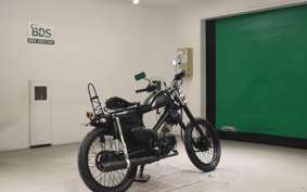 HONDA C50 SUPER CUB C50