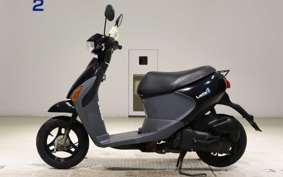 SUZUKI LET's 4 CA41A