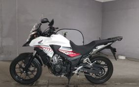 HONDA 400X 2018 NC47