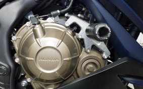 HONDA CBR400R 2024 NC56